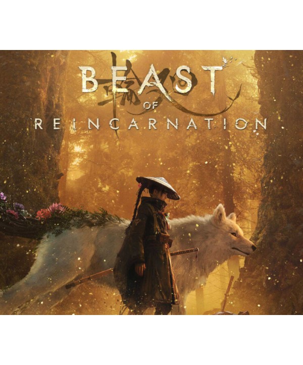 Beast of Reincarnation PRE-ORDER Steam Key EUROPE